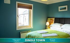 Dingle Town Holiday Home By Trident Holiday Homes