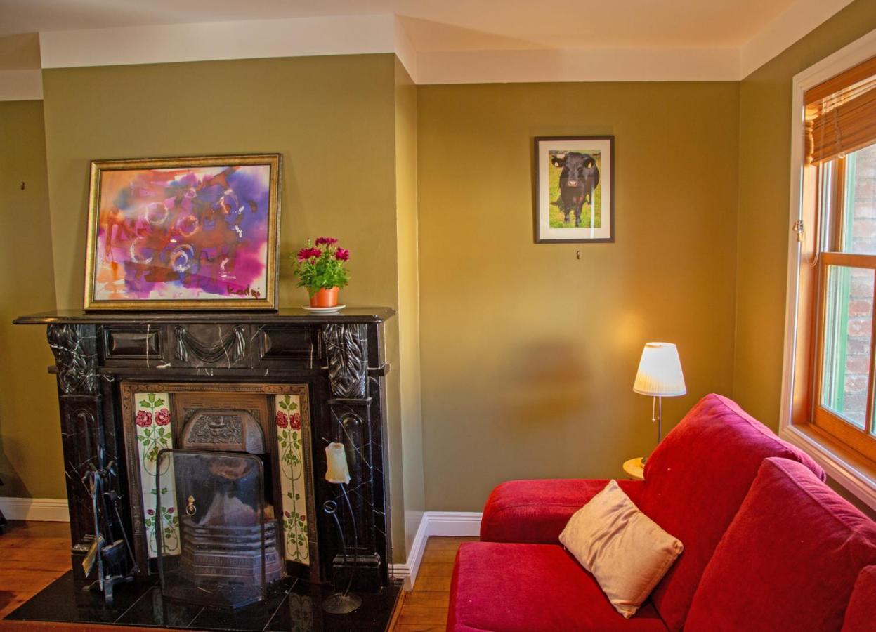 Dingle Town Holiday Home By Trident Holiday Homes Exterior photo