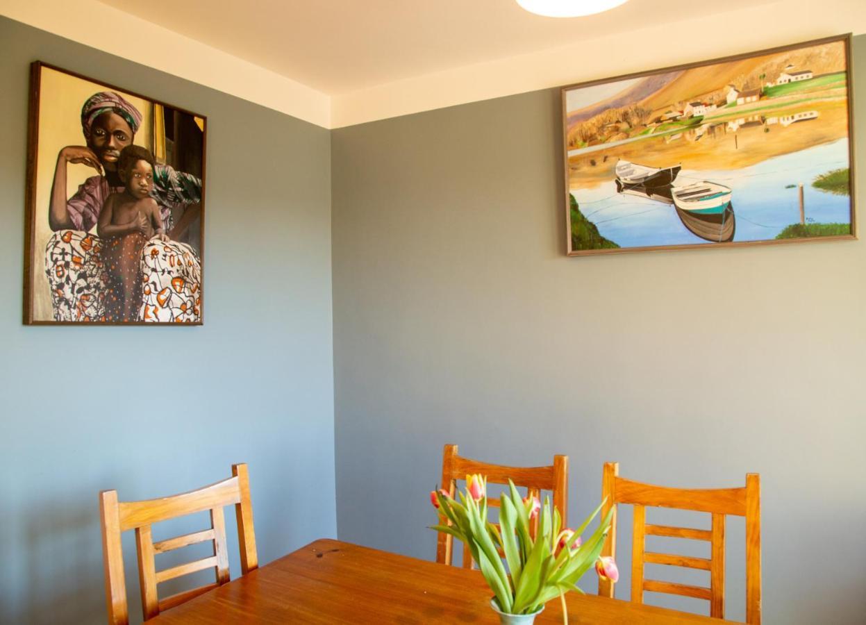 Dingle Town Holiday Home By Trident Holiday Homes Exterior photo