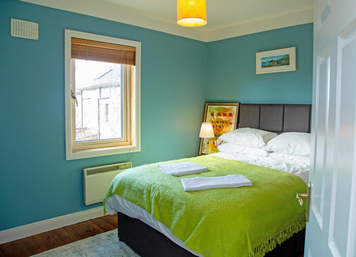 Dingle Town Holiday Home By Trident Holiday Homes Exterior photo