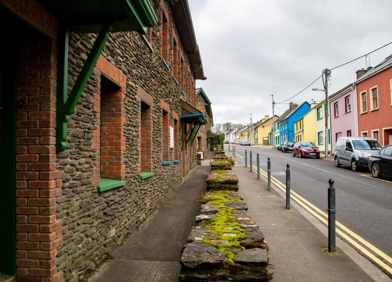 Dingle Town Holiday Home By Trident Holiday Homes Exterior photo