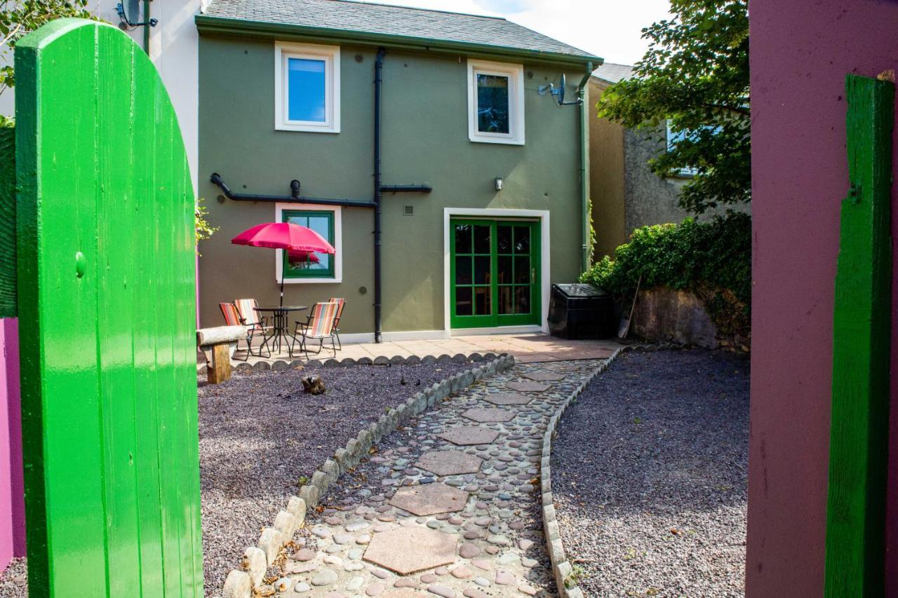 Dingle Town Holiday Home By Trident Holiday Homes Exterior photo
