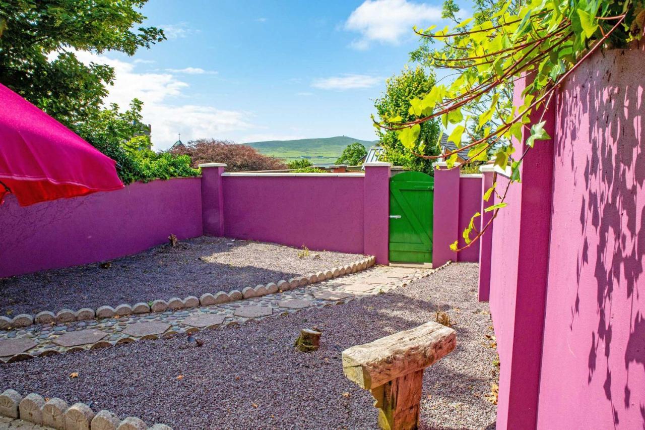 Dingle Town Holiday Home By Trident Holiday Homes Exterior photo